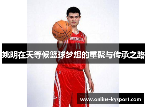 姚明在天等候篮球梦想的重聚与传承之路